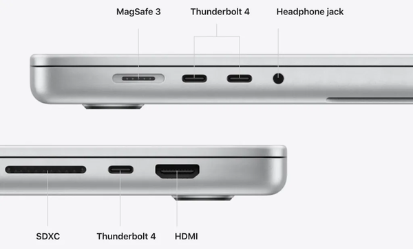 Thinner, stronger, touchable! Apple MacBook Pro will be heavily upgraded this year Thinner, stronger, touchable! Apple MacBook Pro will be heavily upgraded this year