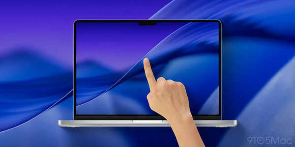 Thinner, stronger, touchable! Apple MacBook Pro will be heavily upgraded this year Thinner, stronger, touchable! Apple MacBook Pro will be heavily upgraded this year