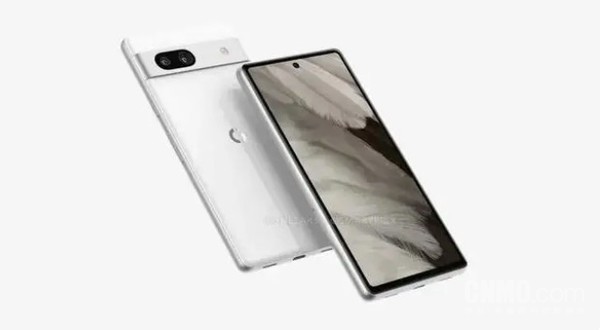 Suspected Pixel 7a leaked pictures Suspected Pixel 7a leaked pictures