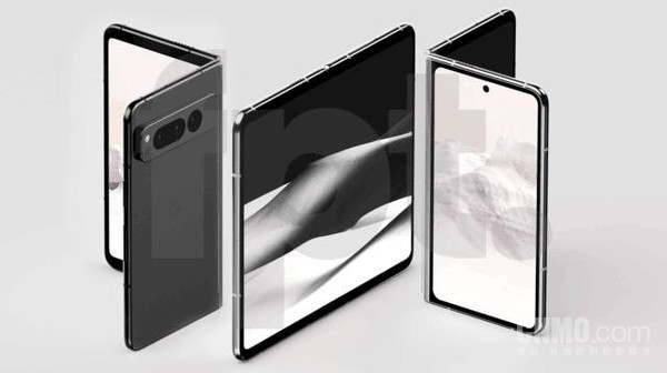 Google Pixel Fold Google Pixel Fold