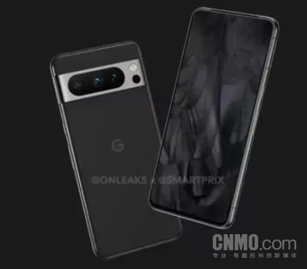 Suspected Pixel 8 and Pixel 8 Pro renderings Suspected Pixel 8 and Pixel 8 Pro renderings