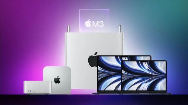 2024 Apple New Mac Inventory: MacBook Air Leads Apple Fans’ Must-See 2024 Apple New Mac Inventory: MacBook Air Leads Apple Fans’ Must-See