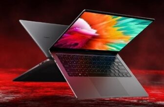 RedmiBook Pro 2022 “core” upgrade! i5-12500H starts at 4,699 yuan