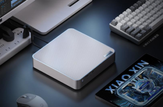 Lenovo Xiaoxin’s first high-performance mini host is here, released on the 28th with 13th generation Core
