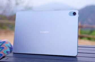 Huawei MatePad Air review: Why make Air when there are already so many tablets?