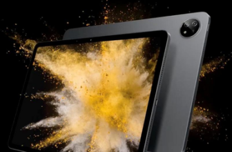 iQOO Pad official announcement: Equipped with Dimensity 9000+ and super-sensing giant screen, it will be released on May 23