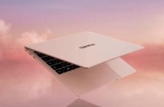 Office ceiling! Huawei MateBook X Pro 2023 officially released