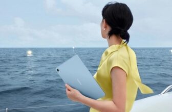 Huawei MatePad Air is about to go on sale to increase productivity and help “wild office”