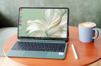 Huawei MateBook E 2-in-1 notebook officially goes on sale, one screen enables dual ecology
