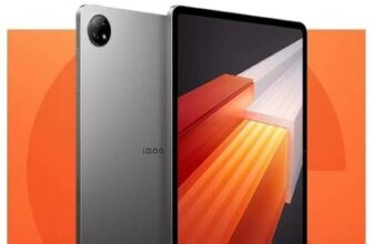sell like hot cakes! iQOO Pad wins JD.com’s Android tablet single product sales championship