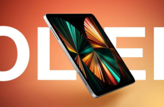 The cost is three times that of mobile phones. LG will start producing OLED panels for iPad Pro in February next year.