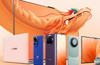 Huawei’s Gratitude Giveback Season is full of benefits and benefits to bring you good luck in the Year of the Dragon