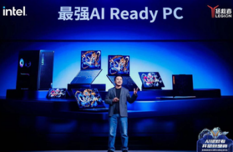 AI technology leads the future, Lenovo builds a new consumer ecosystem