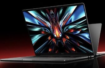 New RedmiBook Pro 2024 official announcement! Deep empowerment of mobile phone industry