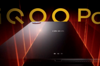 It is revealed that iQOO’s flagship tablet is named Pad2 Pro and will be released soon with a 13-inch screen