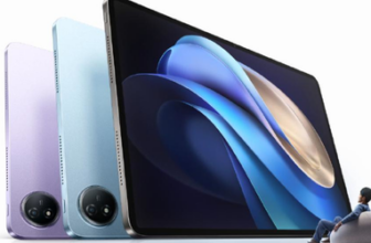 Starting from 2999 yuan! Vivo Pad3 Pro goes on sale today at 10 o'clock, the first model is Dimensity 9300
