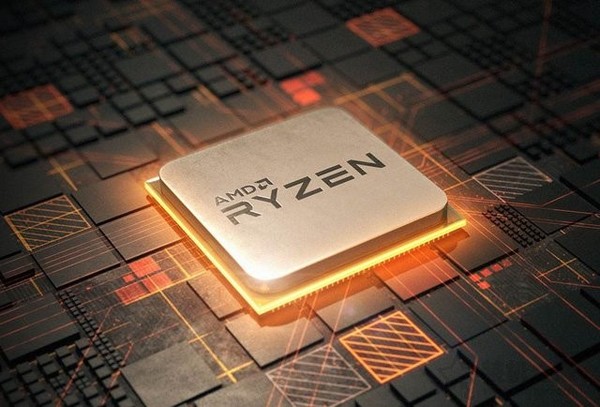 AMD Ryzen AMD Ryzen