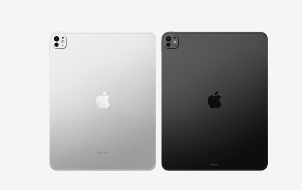 An article summarizing Apple’s new product launch: iPad Pro leads the way in productivity! An article summarizing Apple’s new product launch: iPad Pro leads the way in productivity!