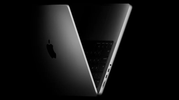Apple is rumored to upgrade MacBook Pro twice this year to support cellular network connections Apple is rumored to upgrade MacBook Pro twice this year to support cellular network connections