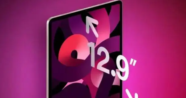 Apple’s big move in April: OLED iPad Pro and LCD iPad Air may launch together Apple’s big move in April: OLED iPad Pro and LCD iPad Air may launch together