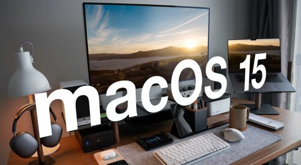 Apple’s macOS 15 settings interface will receive a major update, making it smarter and more beautiful Apple’s macOS 15 settings interface will receive a major update, making it smarter and more beautiful