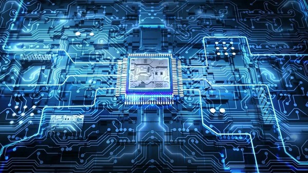 Global CPU shipments fell by 34% year-on-year (picture source from the Internet) Global CPU shipments fell by 34% year-on-year (picture source from the Internet)
