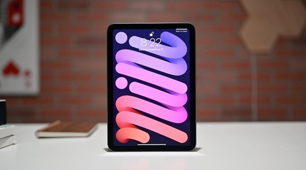 Have to wait so long? New OLED version of iPad mini may be launched in 2026 Have to wait so long? New OLED version of iPad mini may be launched in 2026