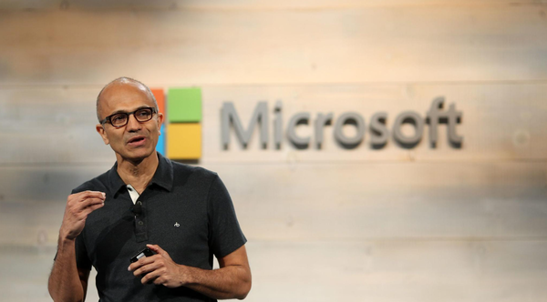 Heavy! Microsoft CEO Nadella announces: Windows’ “AI moment” is here Heavy! Microsoft CEO Nadella announces: Windows’ “AI moment” is here