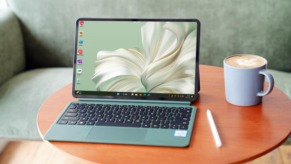 Huawei MateBook E 2-in-1 notebook officially goes on sale, one screen enables dual ecology Huawei MateBook E 2-in-1 notebook officially goes on sale, one screen enables dual ecology