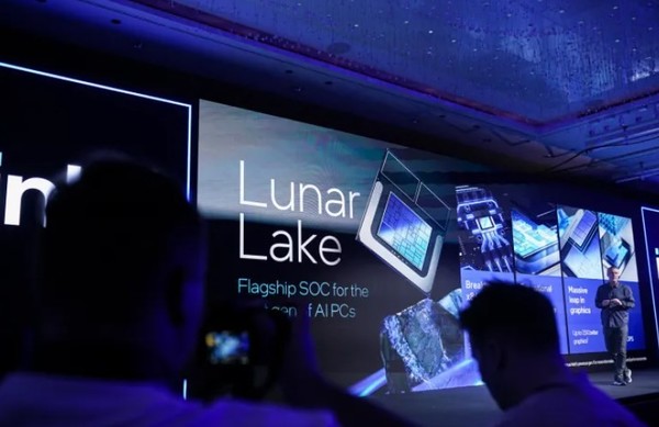 Intel’s big move this year! It’s not an exaggeration to say Lunar Lake chips are “radical” Intel’s big move this year! It’s not an exaggeration to say Lunar Lake chips are “radical”