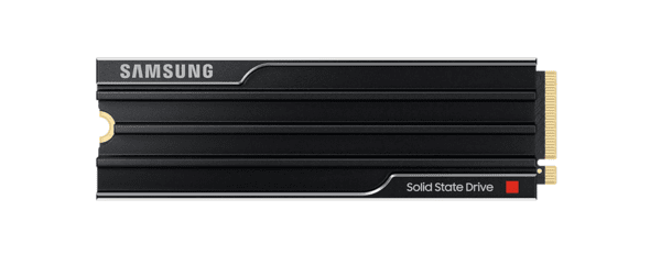 Samsung SSD Samsung SSD