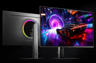 It is revealed that Samsung has begun mass production of 8.6-generation OLED screens, which will be used in new laptops