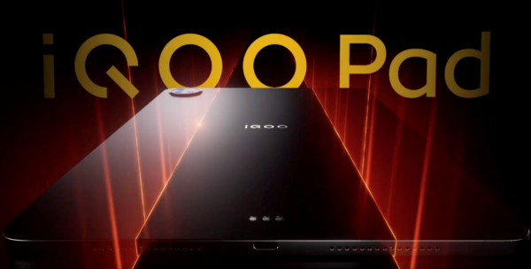 It is revealed that iQOO’s flagship tablet is named Pad2 Pro and will be released soon with a 13-inch screen It is revealed that iQOO’s flagship tablet is named Pad2 Pro and will be released soon with a 13-inch screen
