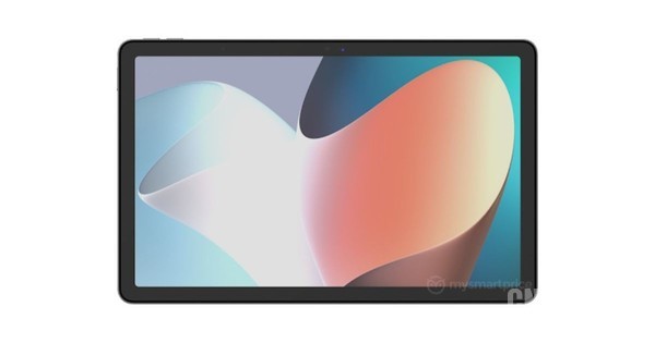 Lenovo Tab M10a 5G Tablet Lenovo Tab M10a 5G Tablet