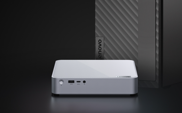 Lenovo Xiaoxin’s first high-performance mini host is here, released on the 28th with 13th generation Core Lenovo Xiaoxin’s first high-performance mini host is here, released on the 28th with 13th generation Core
