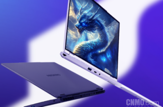 Mechanical Revolution Wing Loong 15 Pro 2026 model now available for pre-order: 1.9kg all-metal body