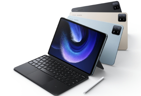 Xiaomi tablet 6 series Xiaomi tablet 6 series
