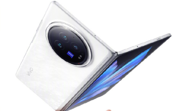 Morning Post: vivo X Fold3 series officially goes on sale, Xiaomi SU7 will be delivered today