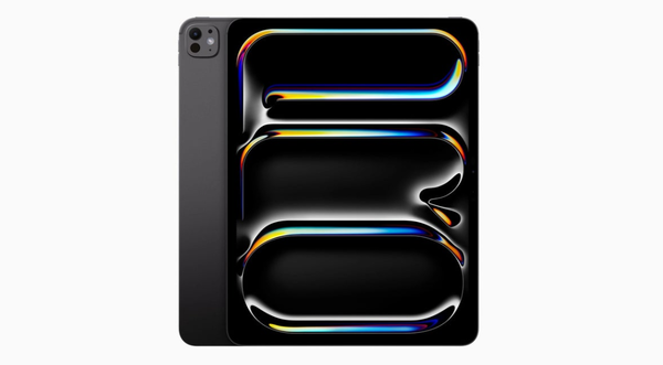 New iPad Pro durability test: not easy to be bent and extremely fire-resistant New iPad Pro durability test: not easy to be bent and extremely fire-resistant