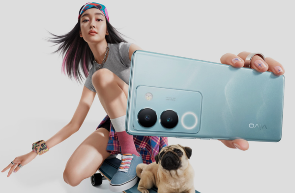 vivo S17 series vivo S17 series