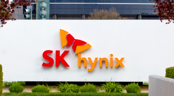 SK Hynix completed the upgrade of Wuxi memory chip factory in China and popularized 1a process SK Hynix completed the upgrade of Wuxi memory chip factory in China and popularized 1a process