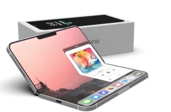 Samsung is rumored to develop foldable screen mobile phone panel for Apple, 10-inch foldable iPad exposed