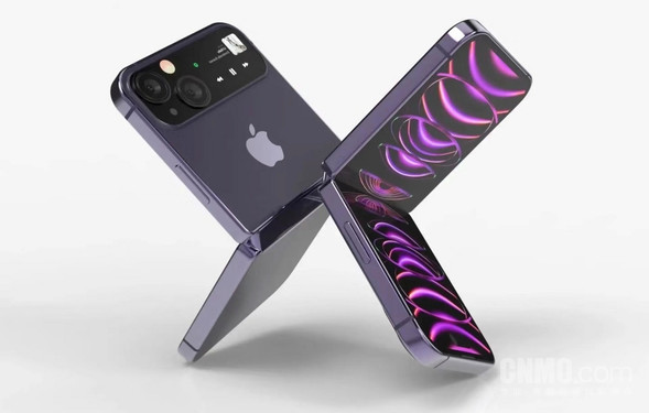 Samsung is rumored to develop foldable screen mobile phone panel for Apple, 10-inch foldable iPad exposed Samsung is rumored to develop foldable screen mobile phone panel for Apple, 10-inch foldable iPad exposed