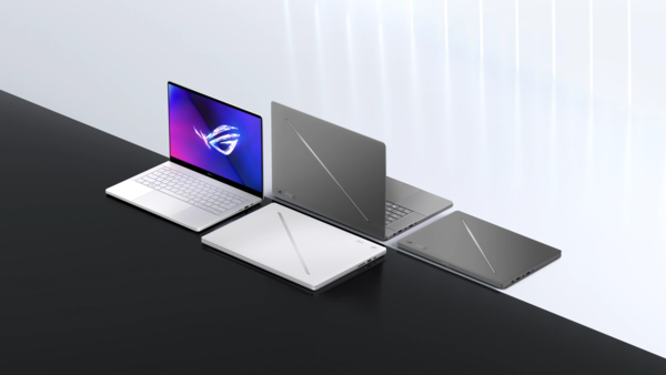 Starting from 10,499 yuan! The new ROG Phantom Air series goes on sale with dual Ryzen and Core options Starting from 10,499 yuan! The new ROG Phantom Air series goes on sale with dual Ryzen and Core options