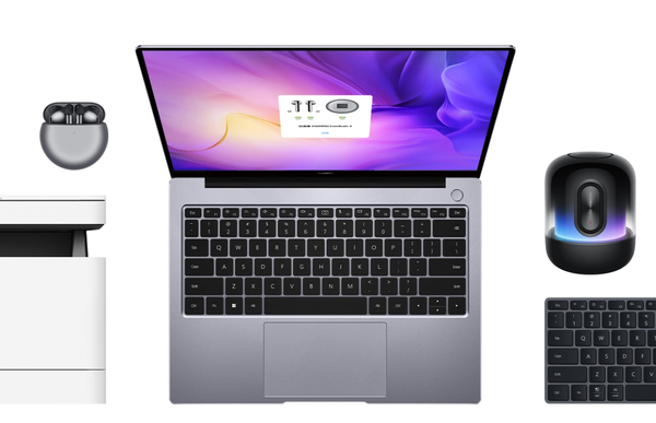 Starting from 4699 yuan! Huawei MateBook D 14 goes on sale with HyperTerminal support Starting from 4699 yuan! Huawei MateBook D 14 goes on sale with HyperTerminal support