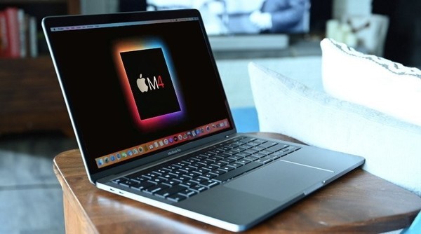 Supply chain news! Apple M4 MacBook Pro may be released by the end of 2024 Supply chain news! Apple M4 MacBook Pro may be released by the end of 2024