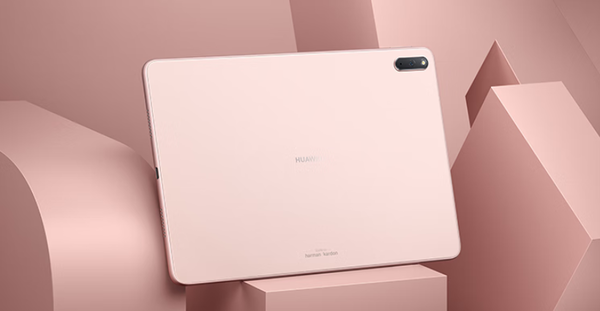 The 2022 Western European tablet market ranking is here, Huawei is still in fifth place and Apple plummets The 2022 Western European tablet market ranking is here, Huawei is still in fifth place and Apple plummets