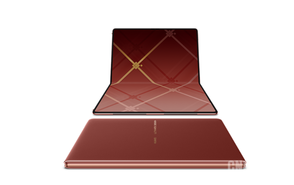 Huawei MateBook Fold Extraordinary Master Huawei MateBook Fold Extraordinary Master