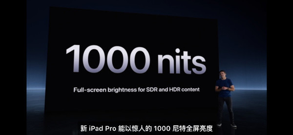 The new iPad Pro officially releases its first M4 chip, priced from 8,999 yuan in China