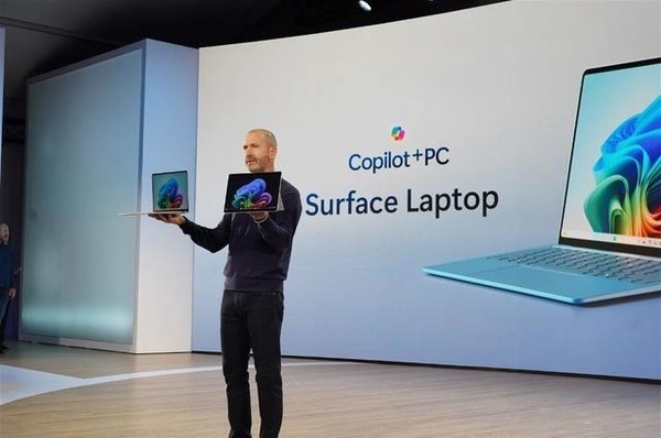 The safety of Microsoft Recall function is questioned! Experts: Users’ security nightmare The safety of Microsoft Recall function is questioned! Experts: Users’ security nightmare